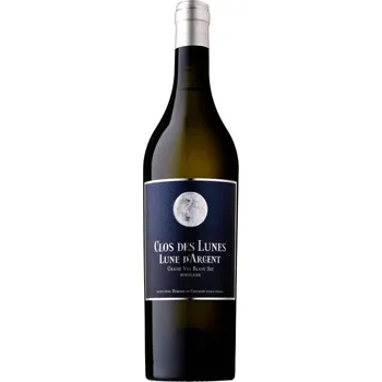 Víno 2023 "Lune d´Argent", Sauternes