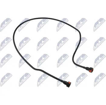 Palivové čerpadlo Palivové potrubí, BPP-RE-023