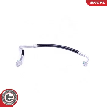 Vedení klimatizace Vysokotlaké vedení, klimatizace, 43SKV516