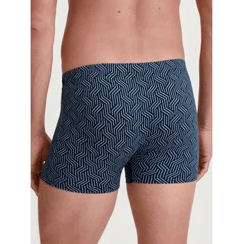 Calida Boxerky 26487 Tmavomodrá L