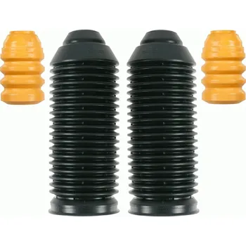 Ochranná sada proti prachu, tlumič pérování, 900 416