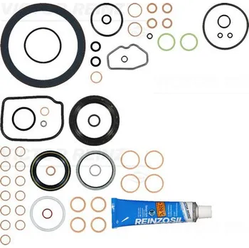 Těsnění motoru Sada těsnění, kliková skříň, 08-31414-01