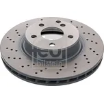 Brzdový kotouč, 43989