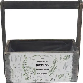 Obal na květináč Obal s plastem D7073/A