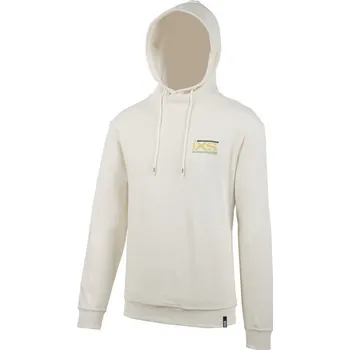 Pánská mikina iXS mikina ARCH ORGANIC 473-510-4071 off-white XS