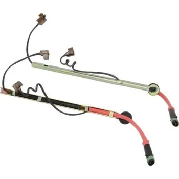 Výstražný kontakt na opotřebení obložení, WIC045