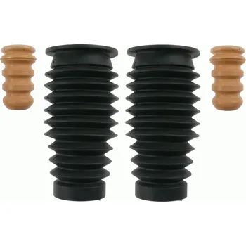 Ochranná sada proti prachu, tlumič pérování, 900 149