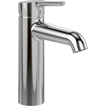 Vodovodní baterie VILLEROY & BOCH - Skyla Umyvadlová baterie AquaSmart, chrom TVW11600400061