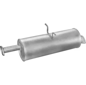 Tlumič výfuku Stredni tlumic vyfuku, 47.24