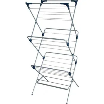 Sušák na prádlo Sušák na prádlo STAR ocelový Skveler