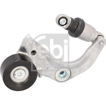 Napínák, žebrovaný klínový řemen, 186259