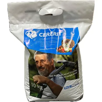 Hnojivo Hnojivo CERERIT GSH NPK - 8-13-11 - 10kg LOVOCHEMIE