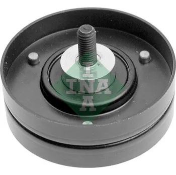 Vratna/vodici kladka, klinovy zebrovy remen, 532 0327 30