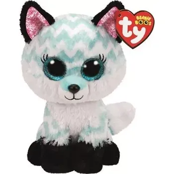 plyšák Plyšový lišák Atlas 15 cm