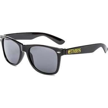 Sluneční brýle etnies Sluneční brýle ste sunglasses black/yellow