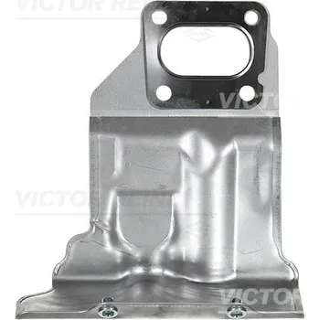 Těsnění výfuku Těsnění, kolektor výfukových plynů, 71-12187-00