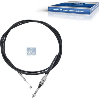 Tažné lano Tažné lano, uvolnění klapek-odkládací schránka, 4.63238