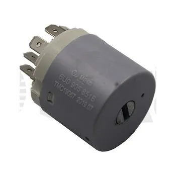 Autozámek Zamykací válec, zámek zapalování, 99050035701