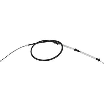 Lanko parkovací brzdy Tažné lanko, parkovací brzda, FT69138