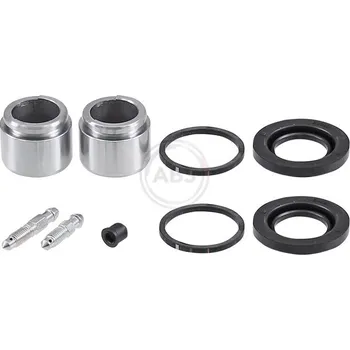 Přislušenství brzdového systému Sada na opravy, brzdový třmen, 57192