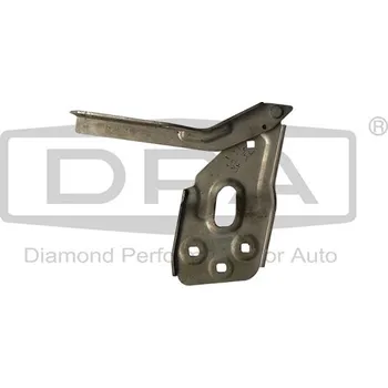 Kapota Závěs, kapota motoru, 88231806802