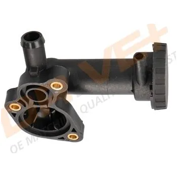 Čidlo automobilu Pouzdro termostatu, DP2310.14.0744