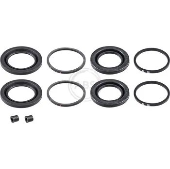 Přislušenství brzdového systému Sada na opravy, brzdový třmen, 43302