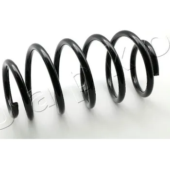 Pružina podvozku, ZCJ2600H