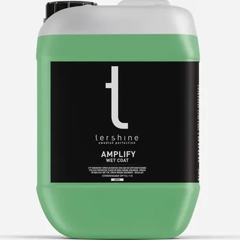 Autovosk Keramický sealant Tershine Amplify - Wet Coat (5 l)