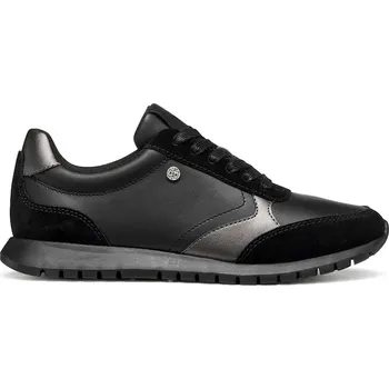 Dámské tenisky Tenisky Geox D SUKIE 2.0 D55YPC.08522.C9999 černá 99X, EUR 36