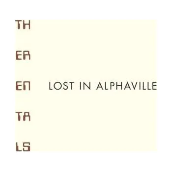 Zahraniční hudba CD The Rentals: Lost In Alphaville 2014