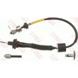 Tazne lanko, ovladani spojky, GCC3100