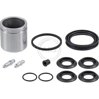 Přislušenství brzdového systému Sada na opravy, brzdový třmen, 57089