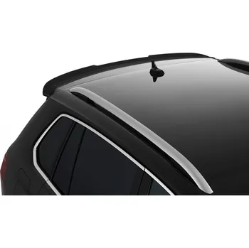 Tuning Křídlo, spoiler střešní CSR pro VW Tiguan II (Typ AD1) - carbon look matný