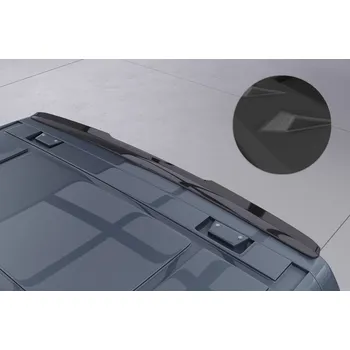 Tuning Křídlo, spoiler zadní CSR pro Mercedes Benz Vito 447 Tourer - ABS