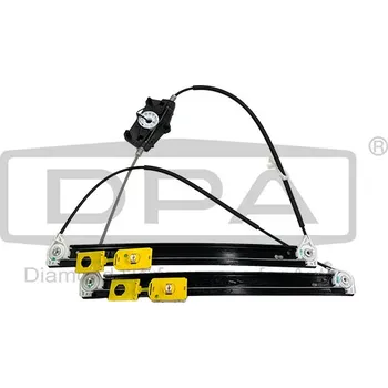 Spínač, zvedací zařízení oken, 88371830402