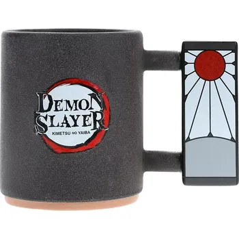Demon Slayer Hrnek keramika 450 ml