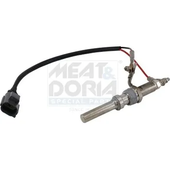 Filtr pevných částic Vstřikovací jednotka, regenerace filtru sazí/pevných částic, 1966