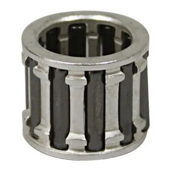 PSYCHIC ojniční jehlové ložisko 12X17X15 postříbřené (09-B015-1) (PSYCHIC ojniční jehlové ložisko 12X17X15 postříbřené (09-B015-1))