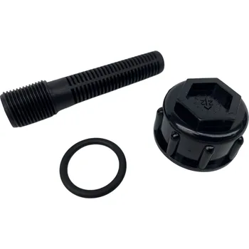 Zátka vypouštěcí k filtru Millenium