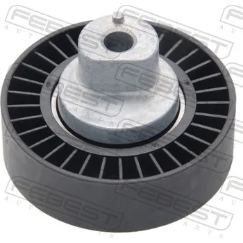 Vratna/vodici kladka, klinovy zebrovy remen, 1988-E38