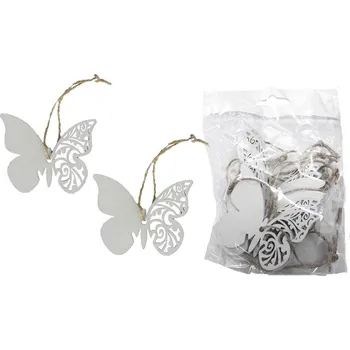 Velikonoční dekorace Dekorace 10 ks D2912