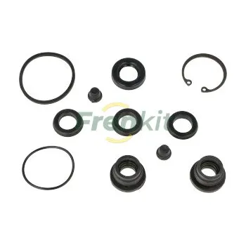 Brzdový válec Sada na opravy, hlavní brzdový válec, 123071