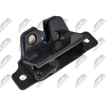 Ventilátor topení a klimatizace NTY EZC-CT-082 Zámek víka zavazadlového prostoru