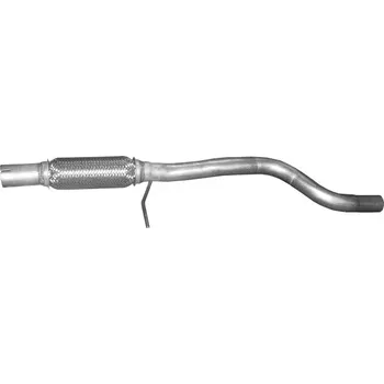 Výfuková trubka Výfuková trubka, 07.429