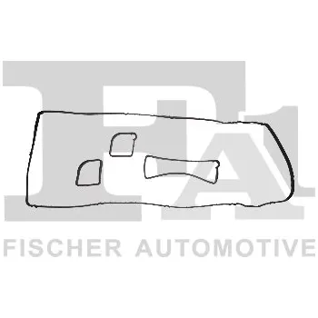 Těsnění motoru Sada těsnění, kryt hlavy válce, EP1300-909Z