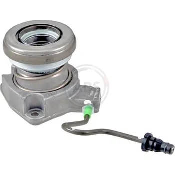 Spojkové ložisko Centrální vysouvač, spojka, 51260