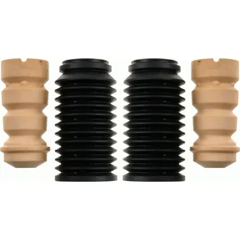 Ochranná sada proti prachu, tlumič pérování, 900 043