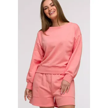 Dámská mikina Mikina model 211528 BeWear XL