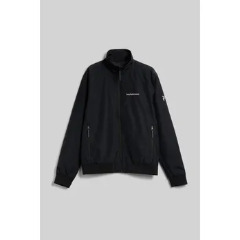 BUNDA PEAK PERFORMANCE M COASTAL JACKET BLACK